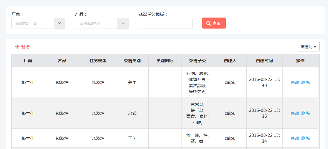 企业智能云平台